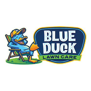 Blue Duck Lawn Care