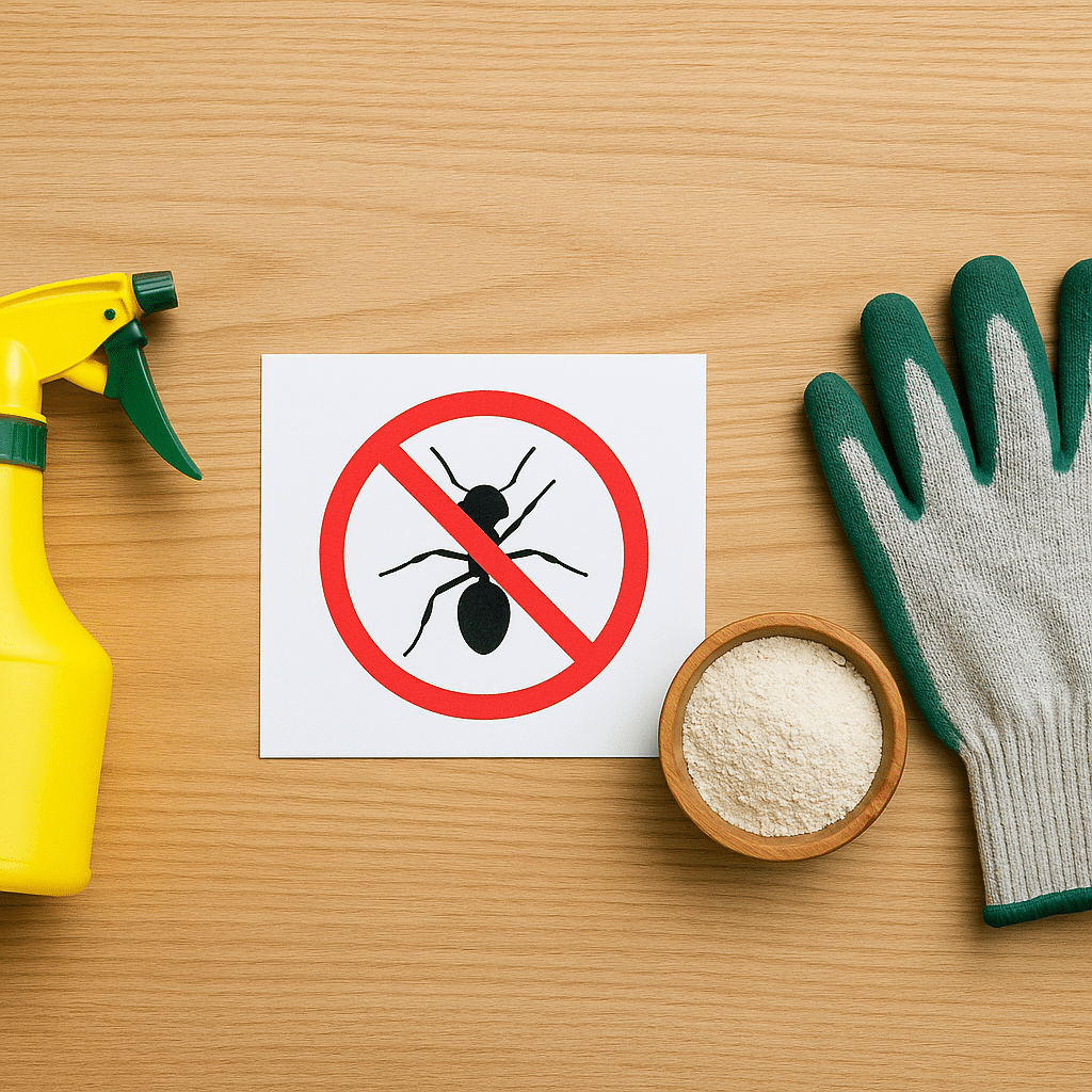 DIY Pest Control Tips