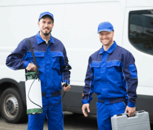 Quarterly Pest Control Indiana