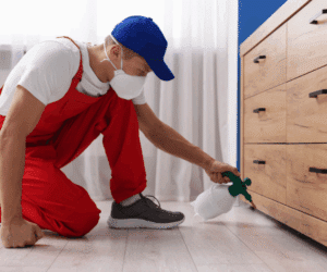 Pest Prevention Indiana